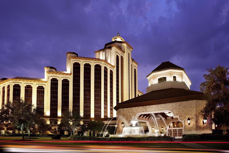 L’auberge Casino Resort Lake Charles