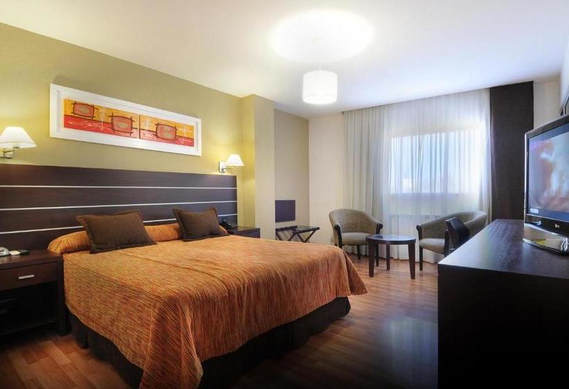 Los Sauces Hotel & Spa