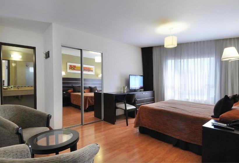 Los Sauces Hotel & Spa