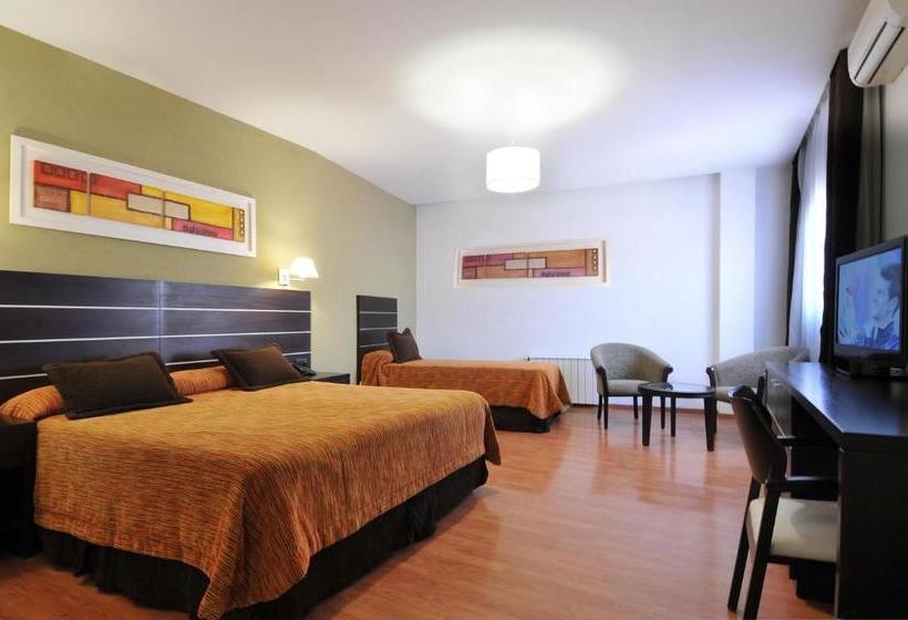 Los Sauces Hotel & Spa