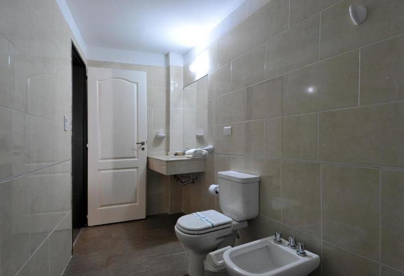 Los Sauces Hotel & Spa