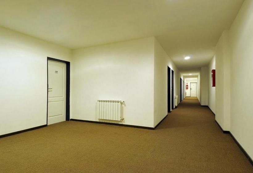 Los Sauces Hotel & Spa