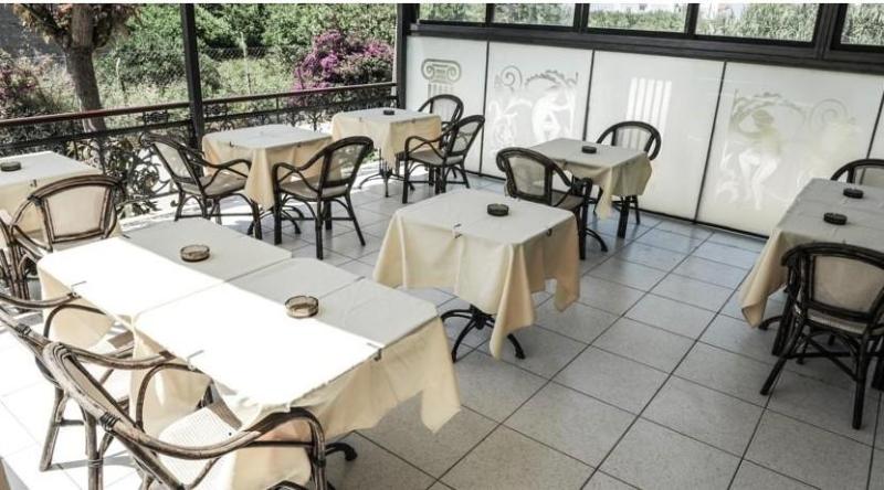 Maria Studios & Apartments