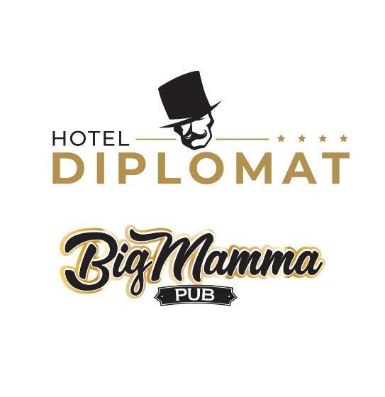 בית מלון כפרי Diplomat