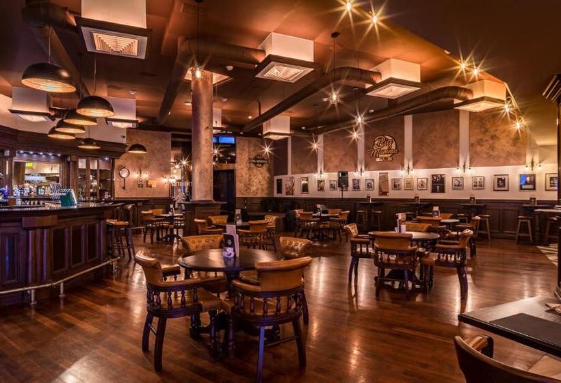 בית מלון כפרי Diplomat