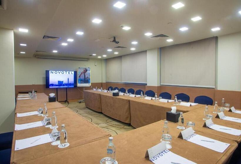 Novotel Cairo El Borg