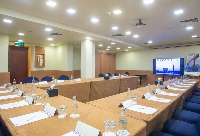 Novotel Cairo El Borg
