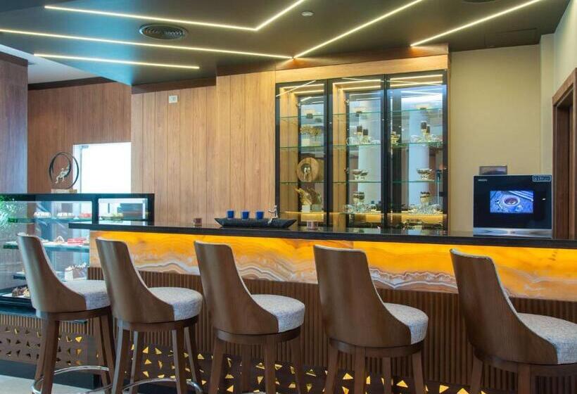 Novotel Cairo El Borg