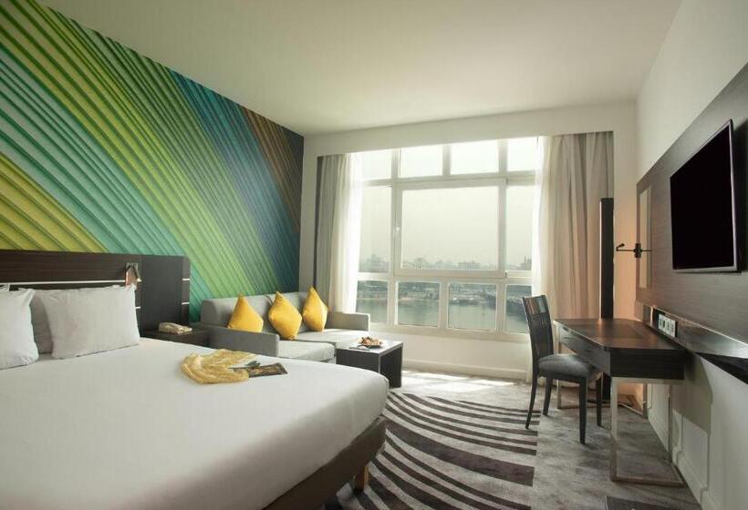Novotel Cairo El Borg
