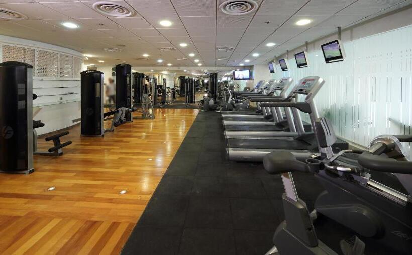 Novotel Riyadh Al Anoud