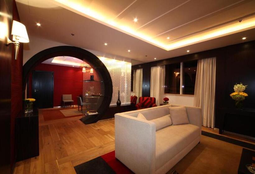 Novotel Riyadh Al Anoud