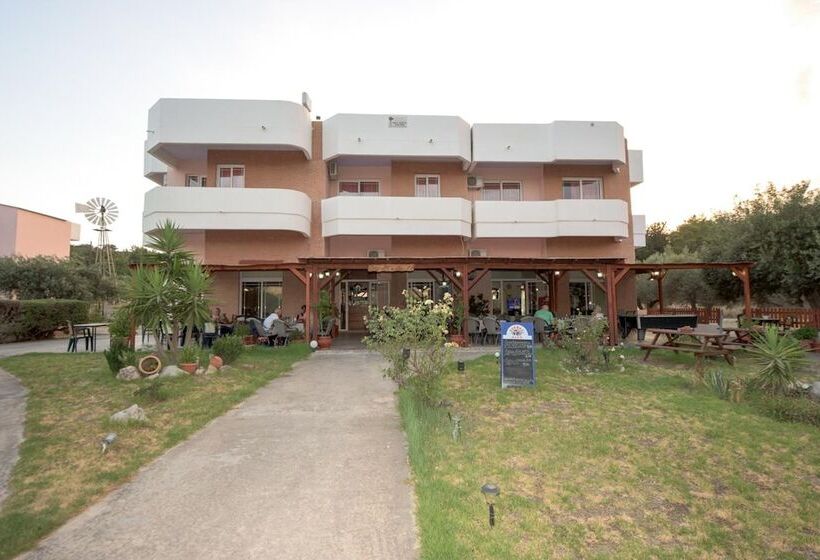 Old Windmill Studios