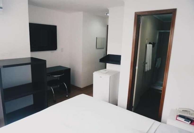 Ornatus Palace Hotel