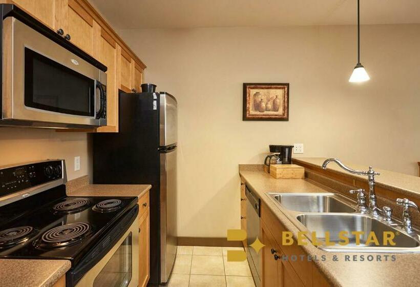 Palliser Lodge — Bellstar Hotels & Resorts