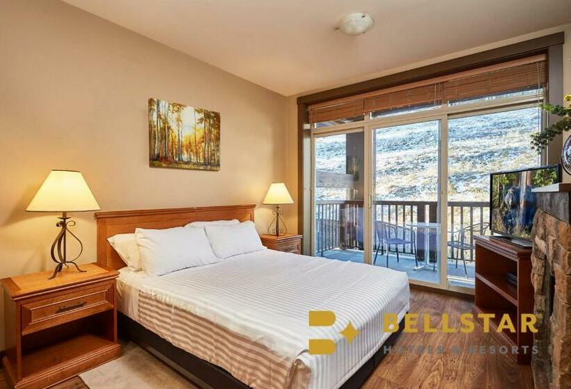 Palliser Lodge — Bellstar Hotels & Resorts