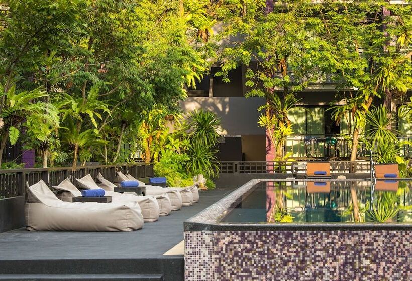 Phuvaree Resort