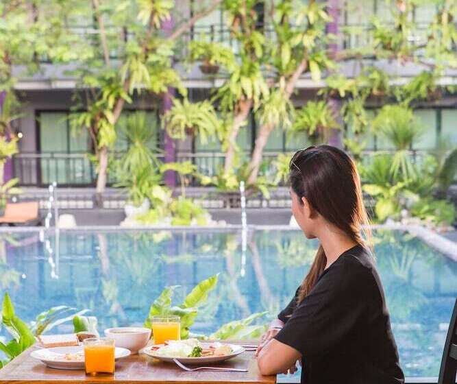 Phuvaree Resort
