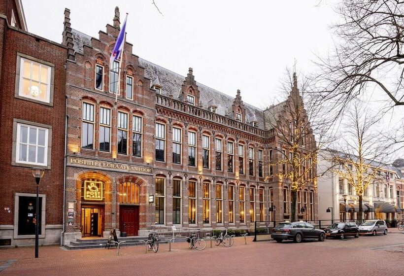 Post Plaza Hotel & Grand Café