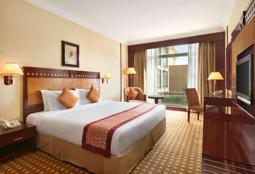 Ramada By Wyndham Hotel Riyadh