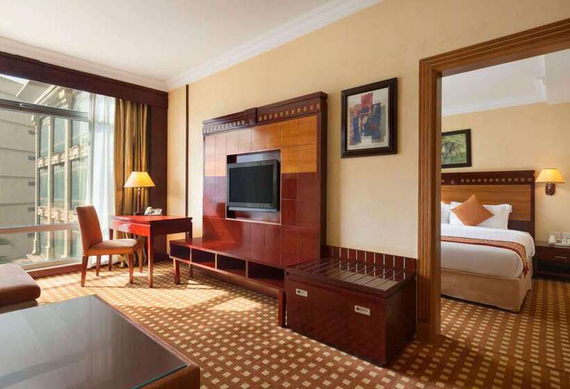 Ramada By Wyndham Hotel Riyadh