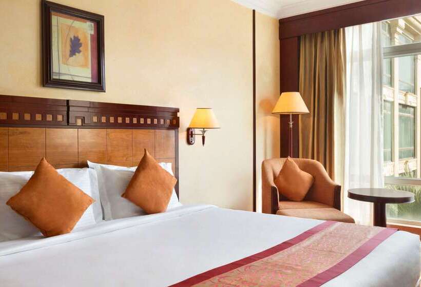 Ramada By Wyndham Hotel Riyadh