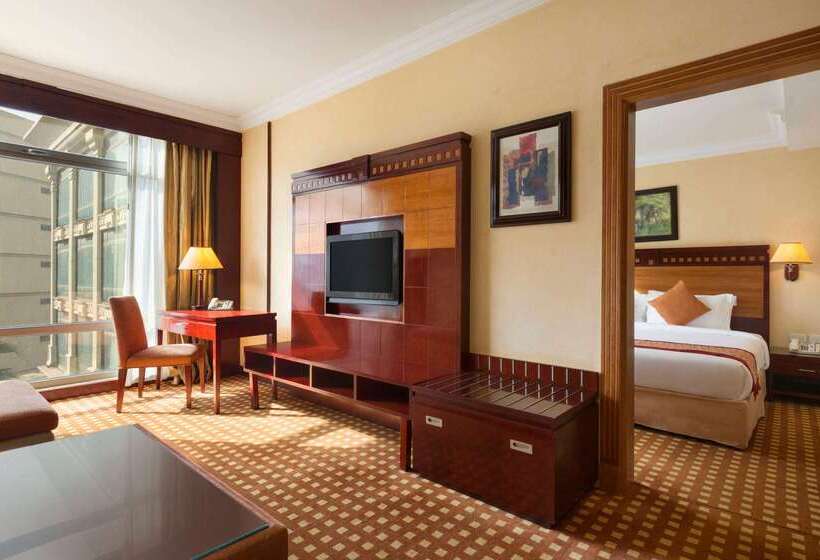 Ramada By Wyndham Hotel Riyadh