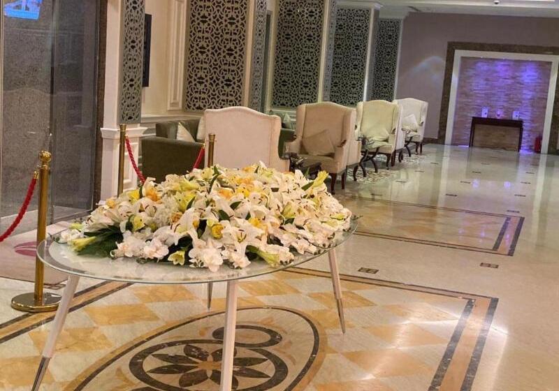 Ramada By Wyndham Hotel Riyadh