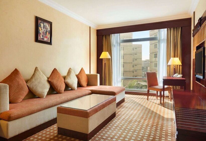 Ramada By Wyndham Hotel Riyadh