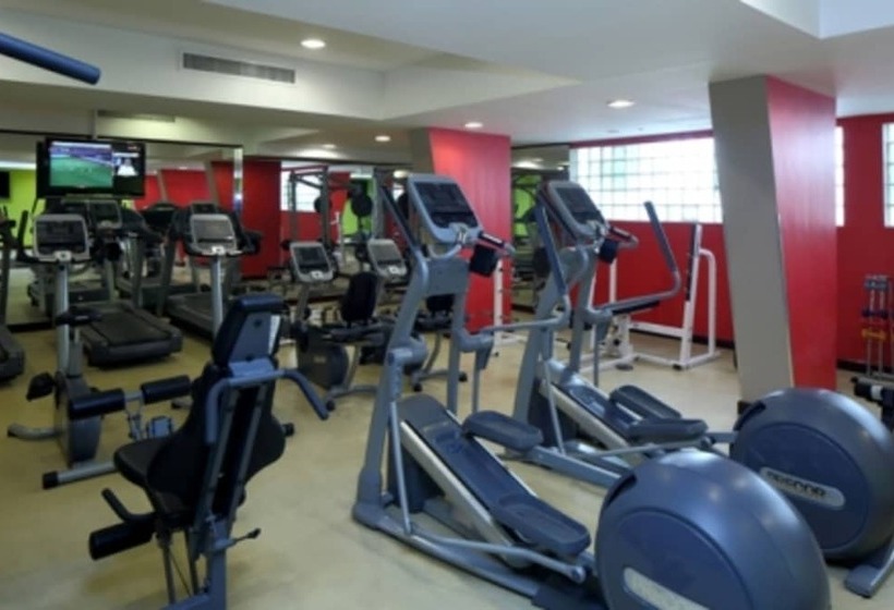 Ramada By Wyndham Hotel Riyadh