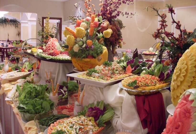 Ramada By Wyndham Hotel Riyadh