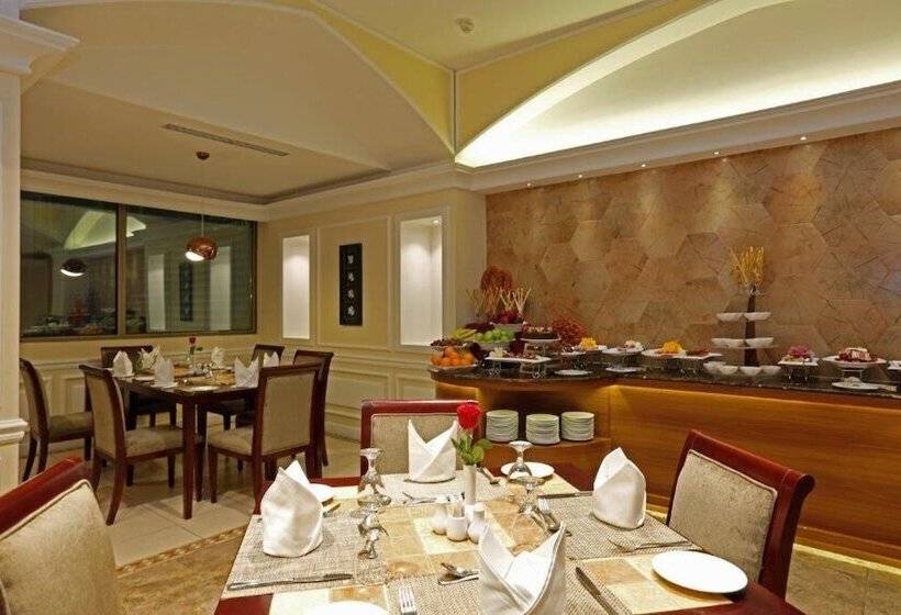 Ramada By Wyndham Hotel Riyadh