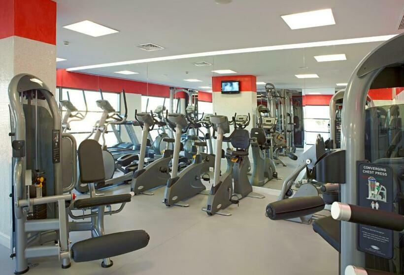 Real Marina Hotel & Spa