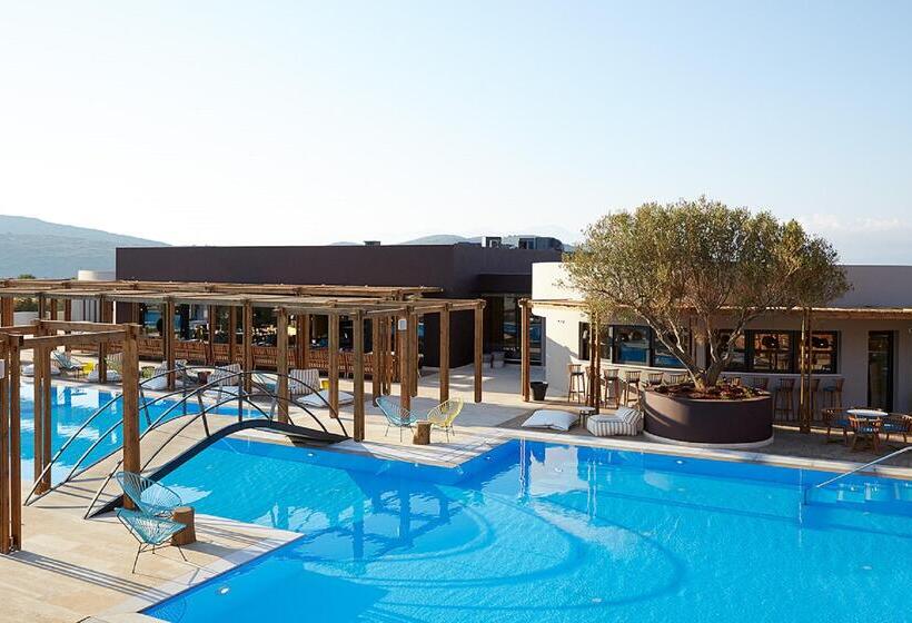 استراحتگاه Domes Of Elounda, Autograph Collection