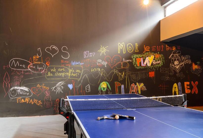 منتجع Domes Of Elounda, Autograph Collection