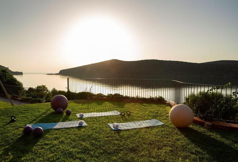 منتجع Domes Of Elounda, Autograph Collection