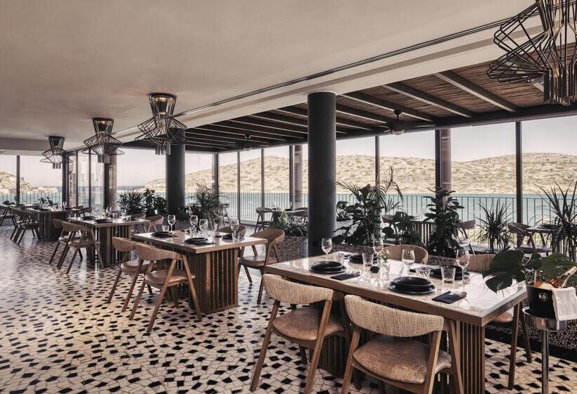 منتجع Domes Of Elounda, Autograph Collection