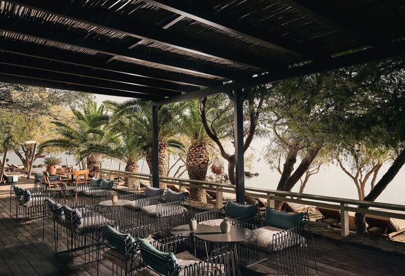 منتجع Domes Of Elounda, Autograph Collection