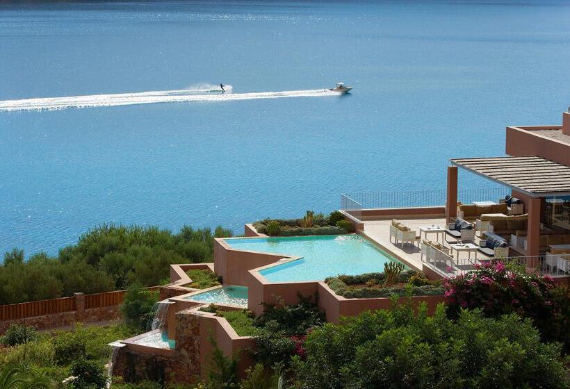 منتجع Domes Of Elounda, Autograph Collection