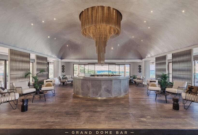 منتجع Domes Of Elounda, Autograph Collection