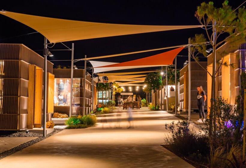 منتجع Domes Of Elounda, Autograph Collection