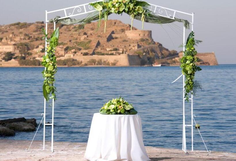 منتجع Domes Of Elounda, Autograph Collection