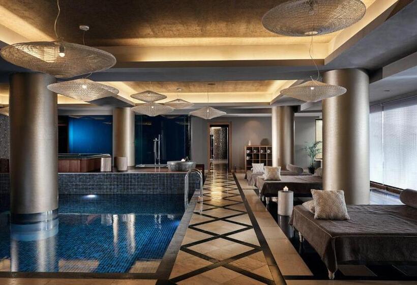 منتجع Domes Of Elounda, Autograph Collection