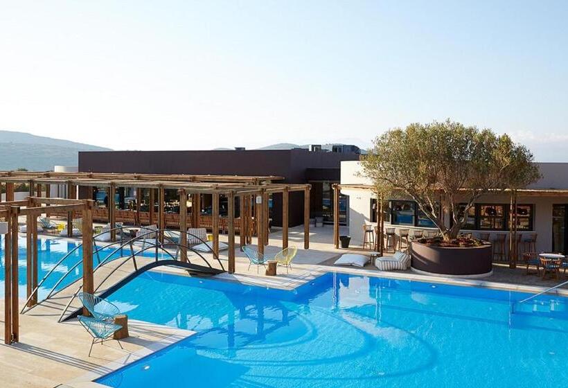 منتجع Domes Of Elounda, Autograph Collection