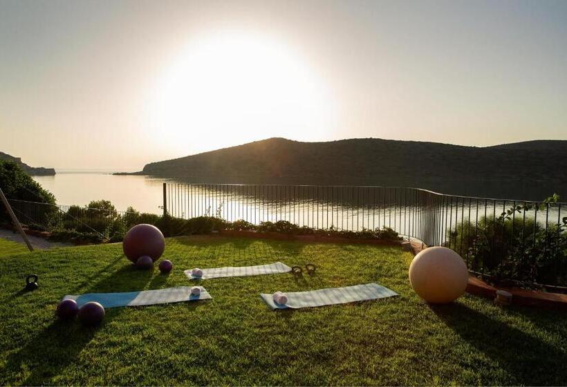 منتجع Domes Of Elounda, Autograph Collection