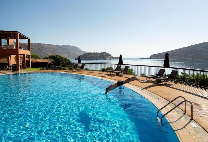 منتجع Domes Of Elounda, Autograph Collection