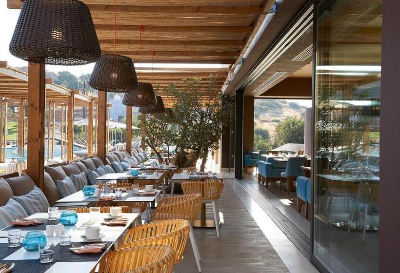 منتجع Domes Of Elounda, Autograph Collection