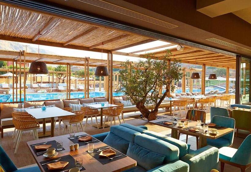 منتجع Domes Of Elounda, Autograph Collection