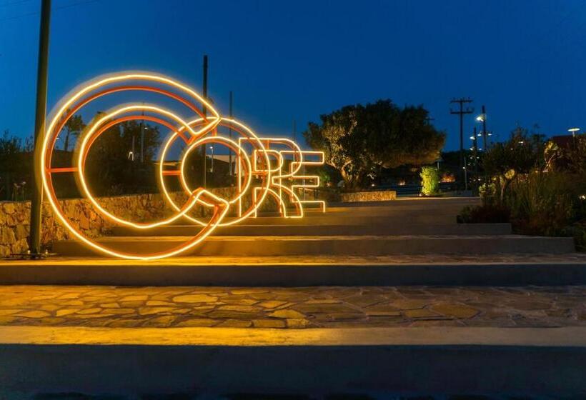 منتجع Domes Of Elounda, Autograph Collection