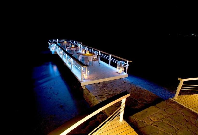 منتجع Domes Of Elounda, Autograph Collection