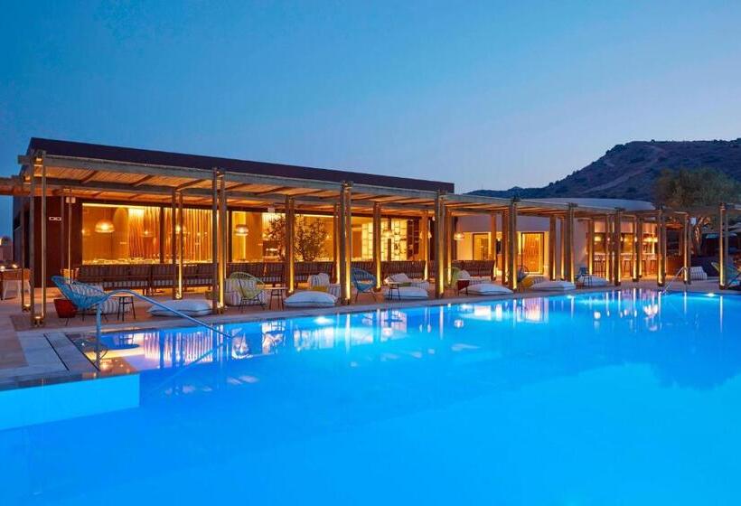 استراحتگاه Domes Of Elounda, Autograph Collection
